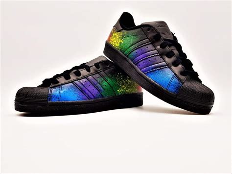 adidas superstar color goedkoop